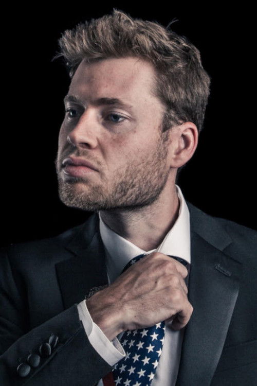 Owen Shroyer as Self