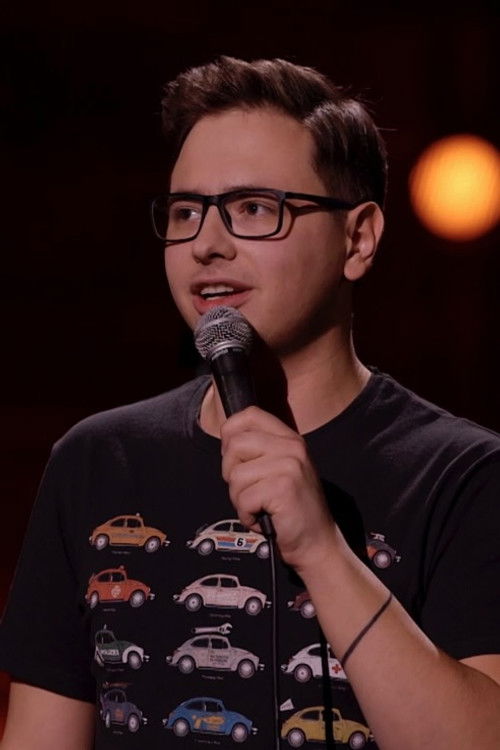 Ruslan Khalitov as Self