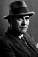 Carl Harbaugh as Ames, District Attorney