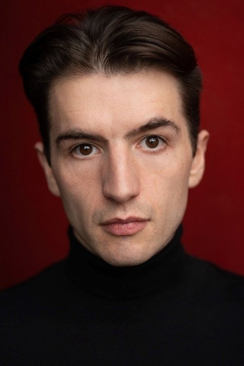 Rhys Warrington as Herbert Pocket