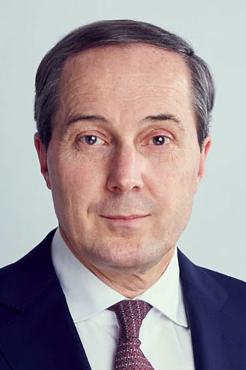 Geert-Jan Knoops as Advocaat