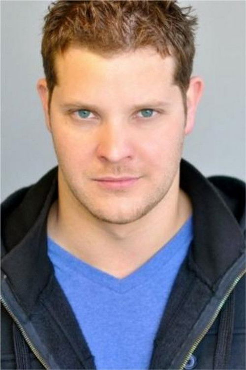 Jeremy Palko as Sean
