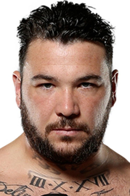 Louie Sutherland as Self