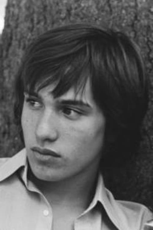 Mehdi El Glaoui as Georges