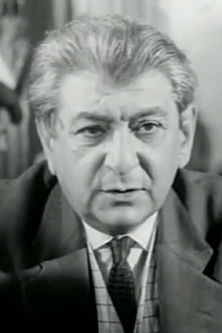 Tevfik Urgal as 