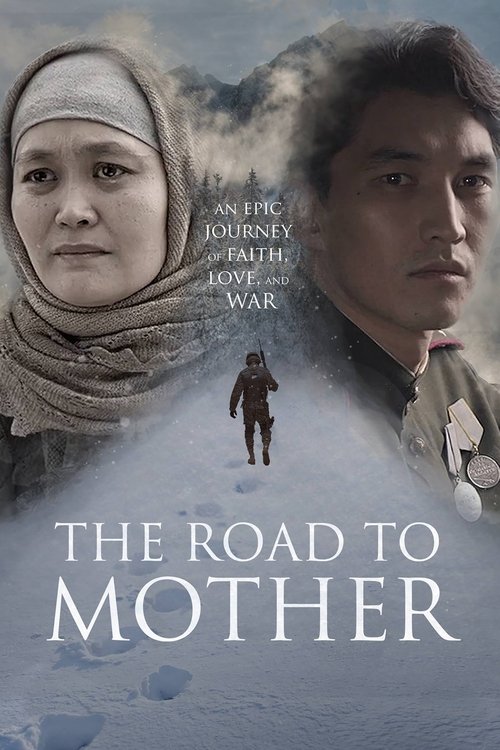 The Road to Mother poster