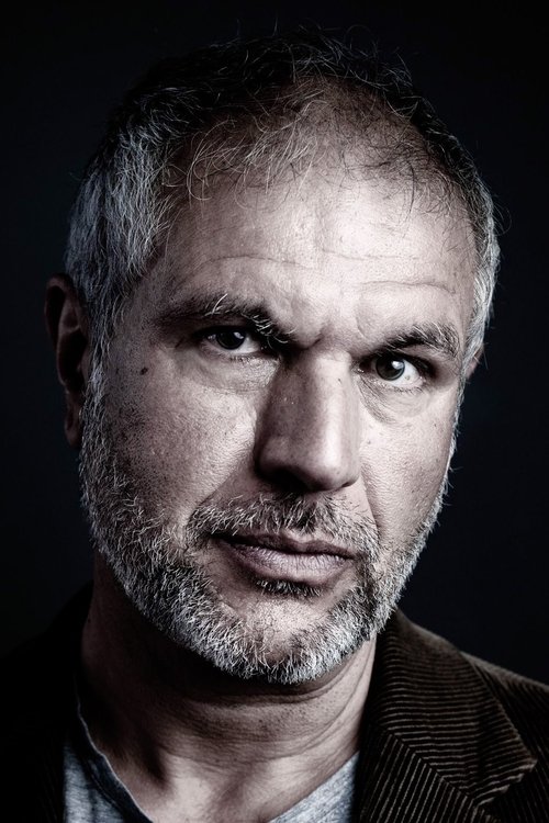 Eric Bougnon as Melik