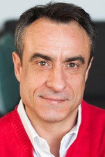 Philippe Blondelle as Waiter