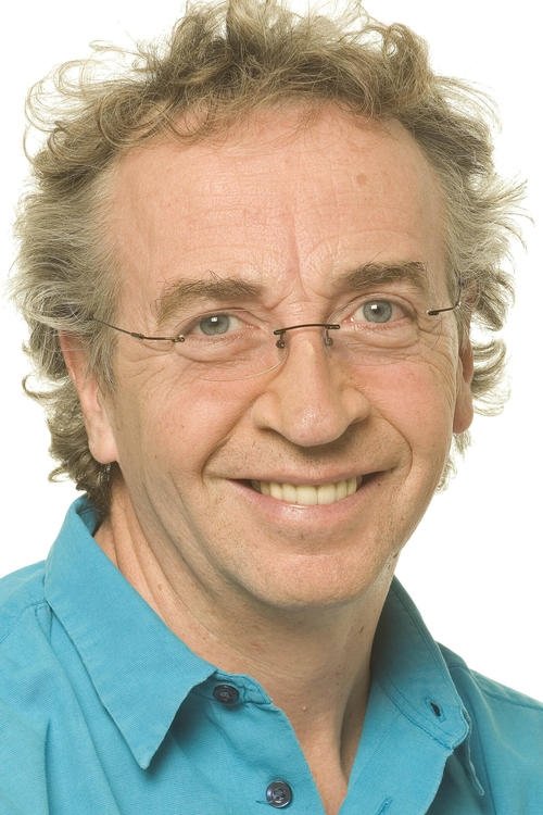 Gustave Parking as Jean-Claude