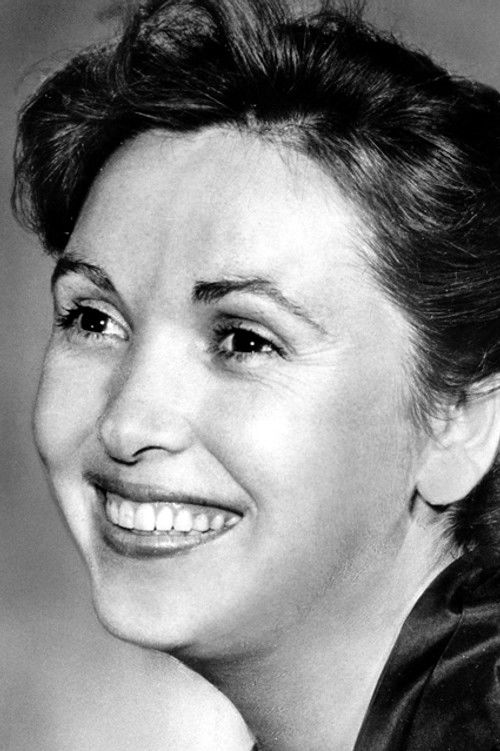 Sofya Pavlova as Анастасия Федоровна Строгова