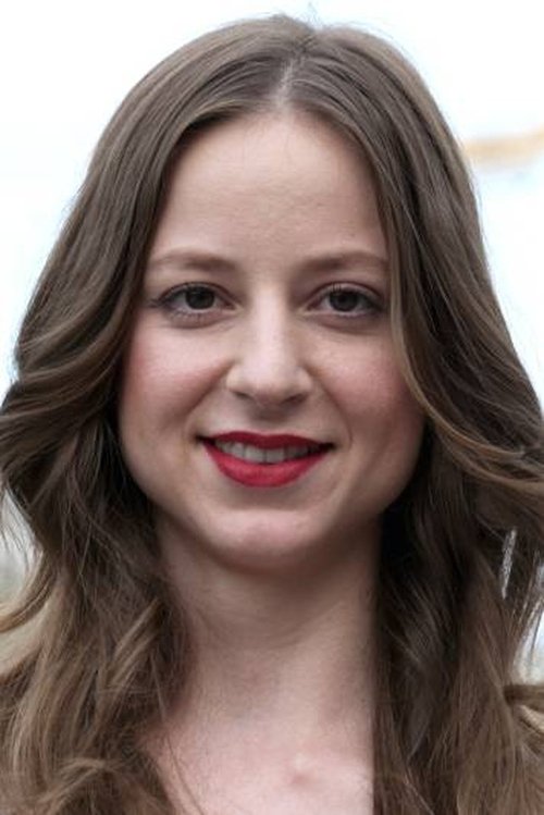 Sandra von Ruffin as Tanja