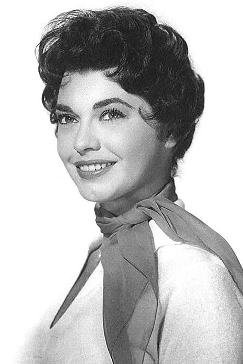 Valerie Allen as Chorine