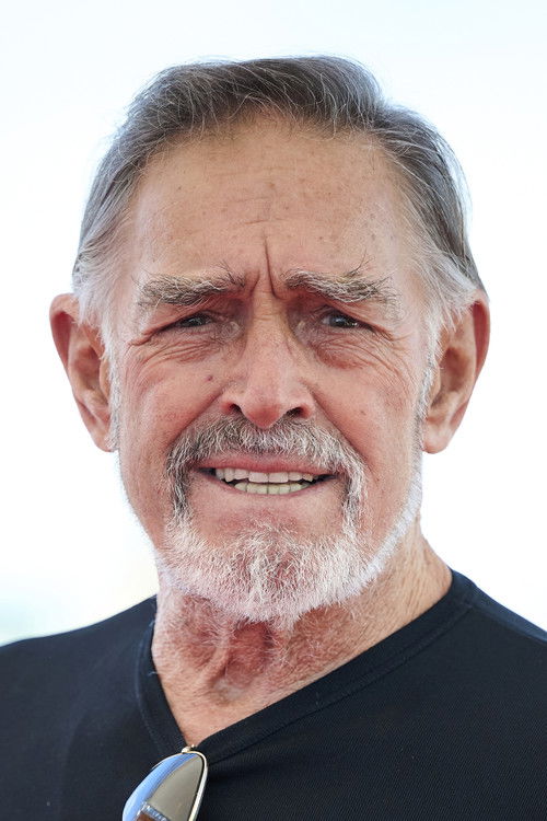 Fabio Testi as Stubby Preston