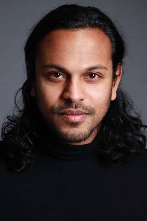 Richard Manualpillai as Malick