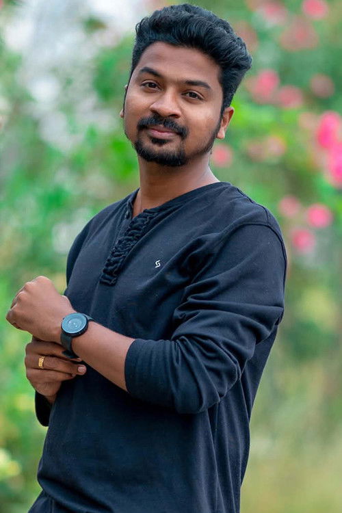 Ashok Tamil as Madhan