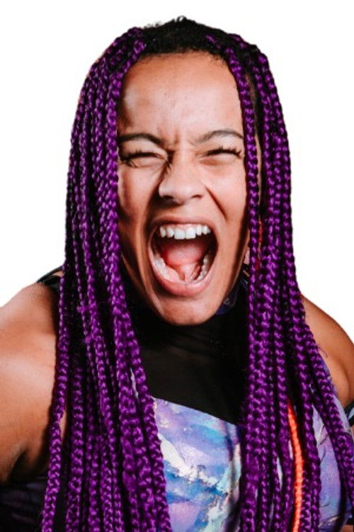 Rhianna McDonnell as Rhio