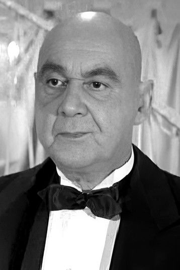 Max Révol as Frédéric