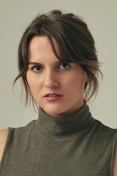 Suus van Dort as Fan