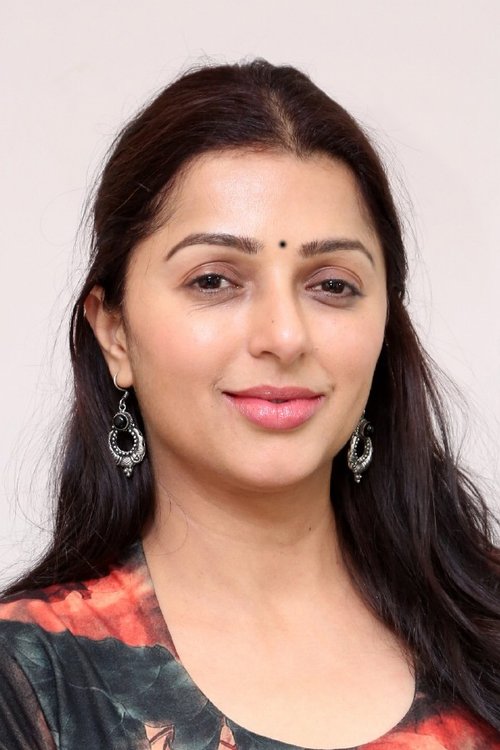 Bhumika Chawla as 
