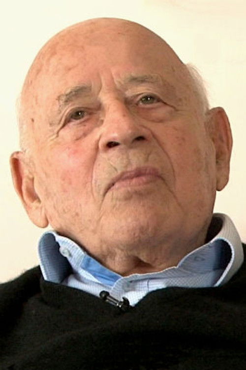 Ulli Pickardt as Self