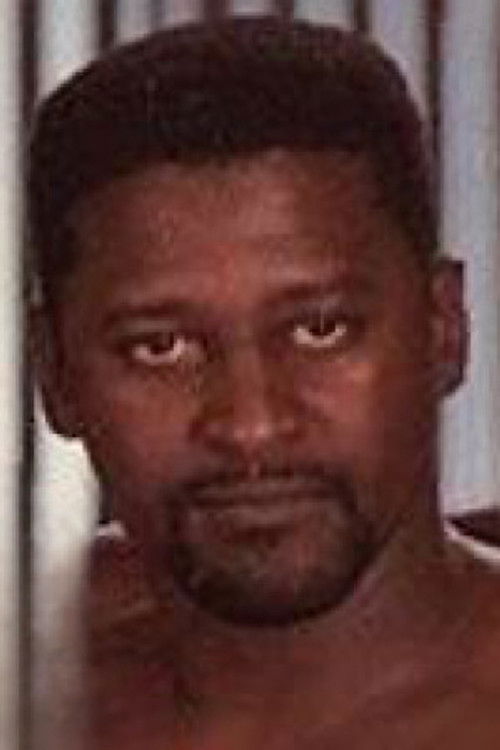 Duke Johnson as (archive footage)