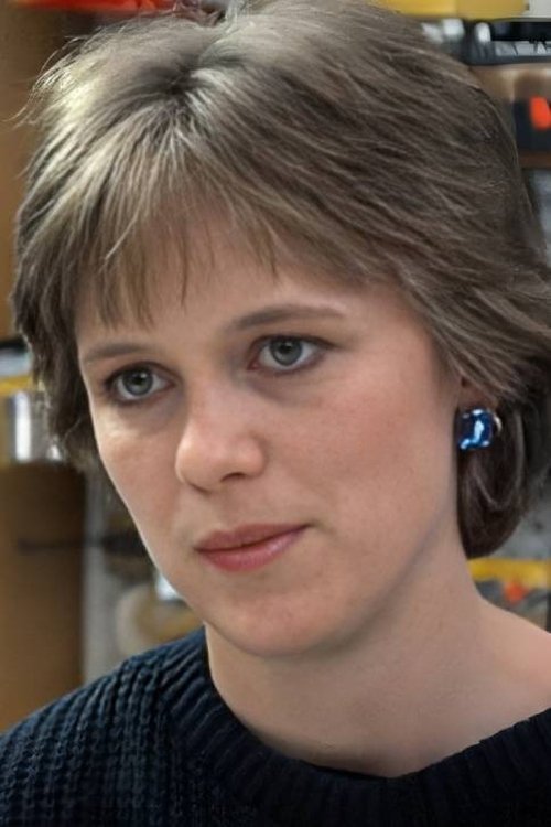 Louise Smith as Molly