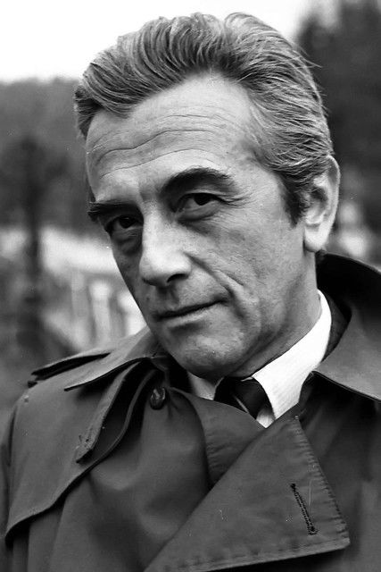 Andrzej Łapicki as Kulczycki, sędzia śledczy