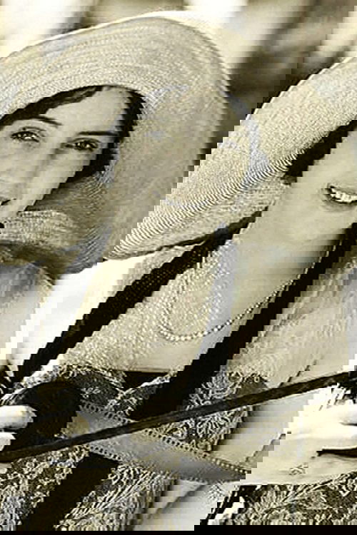 Julie Carter as Clerk--Frisco Office