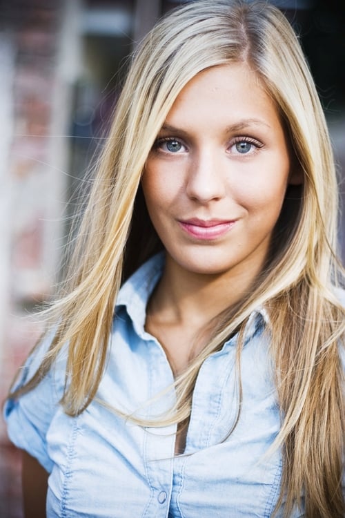 Katelyn Mager as Taylor