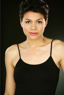 Morgan McGuire as Paulette