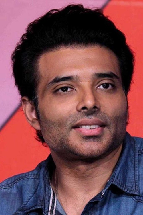 Uday Chopra as Sanjay Malhotra
