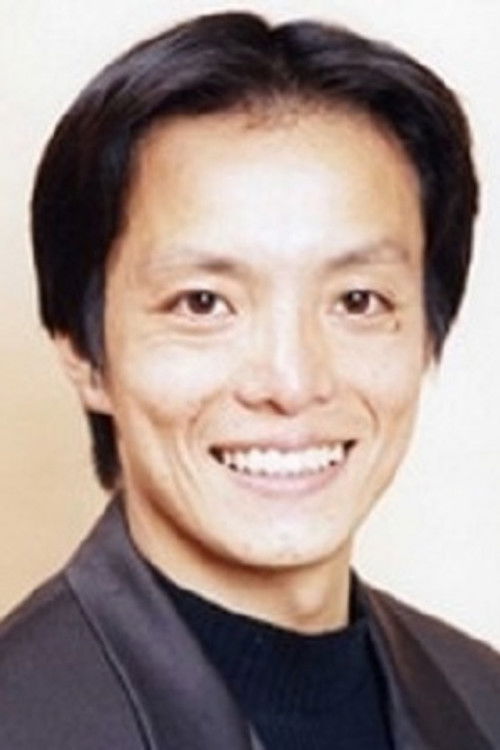 Ryuzo Hasuike as Seirei Ryuyo (voice)