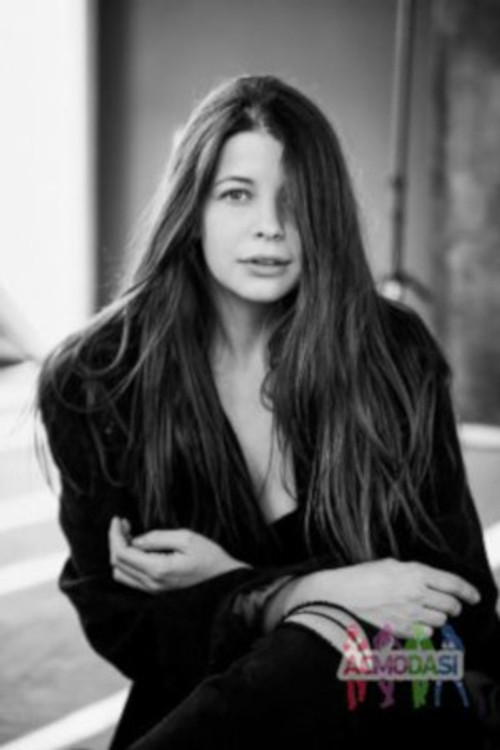 Natalya Mazur as Lesia