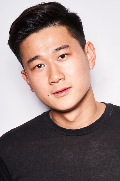 Sam Li as Robert Chang