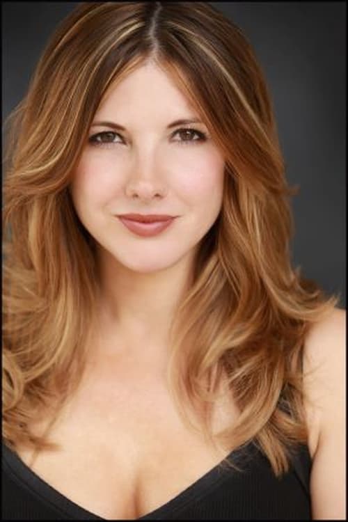 Elizabeth Gudenrath as 