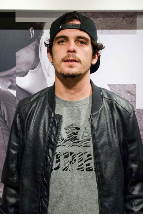 Danny Cerezini as Himself