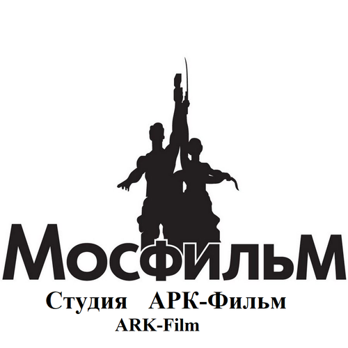 ARK-Film logo