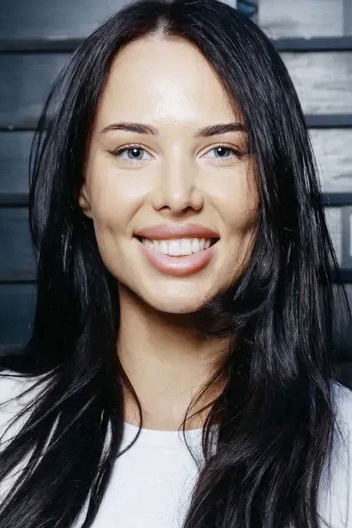 Anastasia Reshetova as Self - Judge