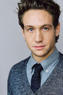 Jake Robbins as Adam