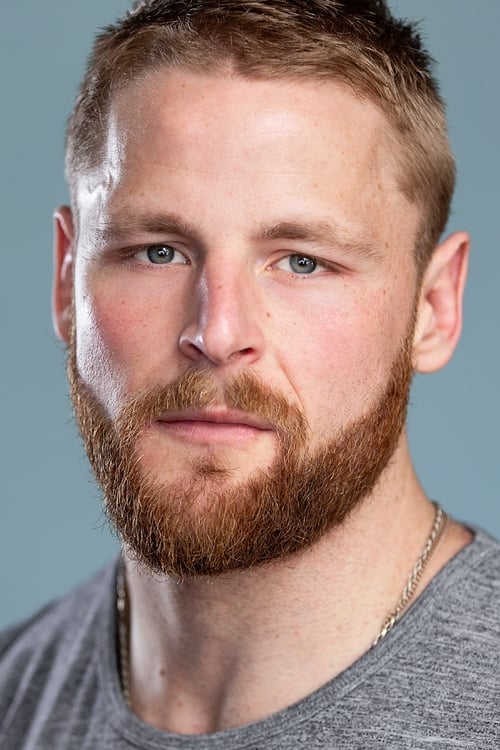 Travis Quentin as Nazi Soldier #5