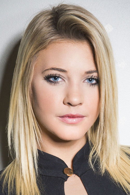 Madison Walls as Catherine