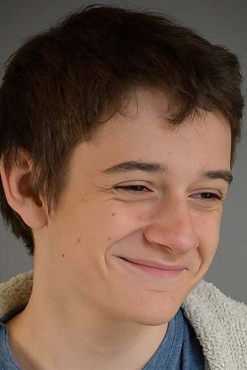 Pablo Beugnet as Stéphane