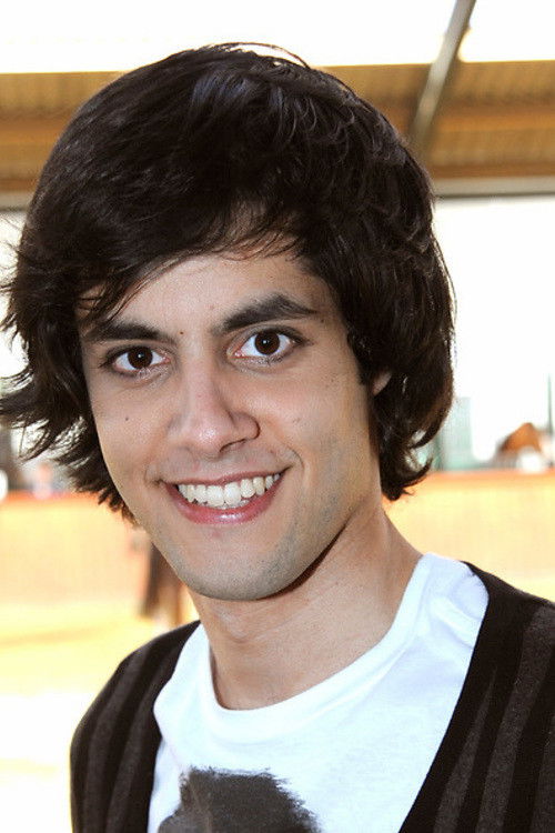 Gregory Van Damme as Gringo Van den Broecke