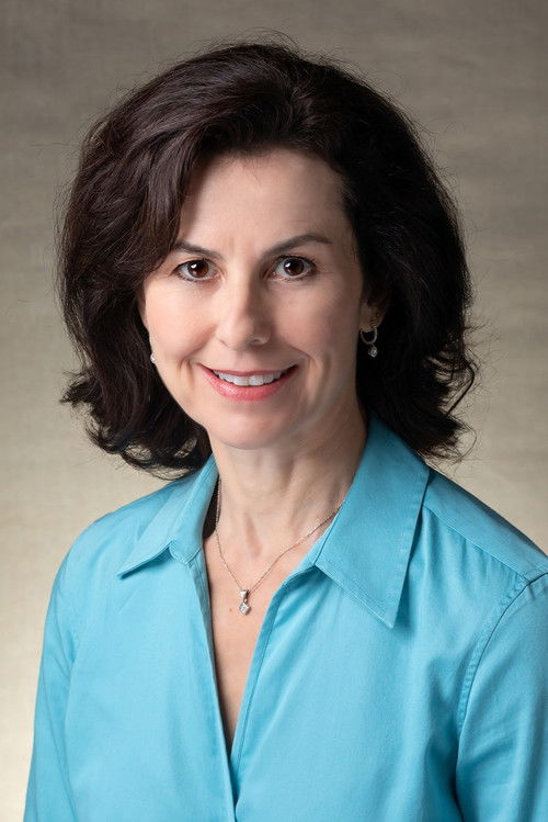 Celia Fushille-Burke profile photo