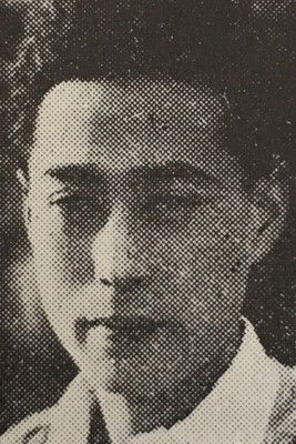 Soichi Kunijima as 