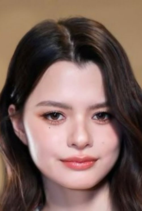 Becky Armstrong as Princess Blue / Katharine Blue Delena