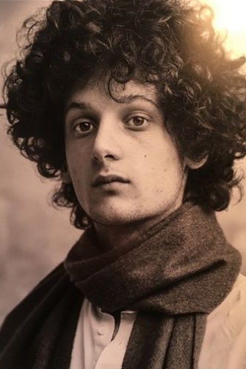 Grégoire Montana-Haroche as Pierrot
