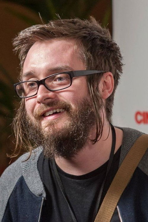 Jack James as Pete The Perv