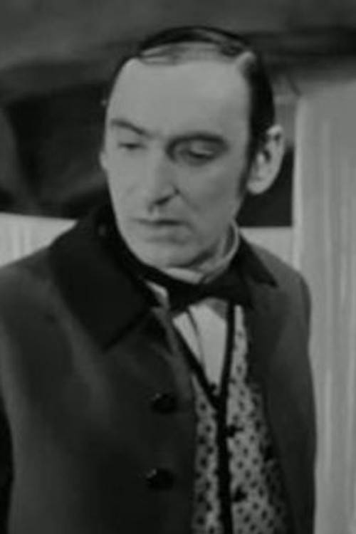 Alfons Kalpaks as Orkanu Jenkis