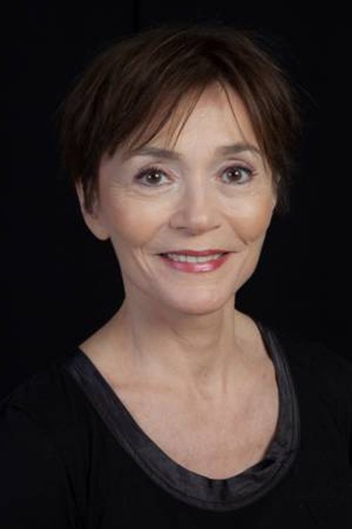 Christiane Pasquier as Jeannie Roersch